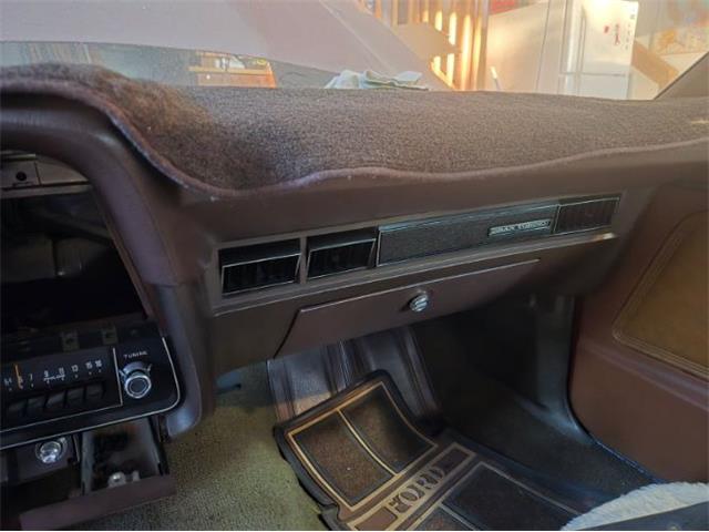 1973 Ford Gran Torino (CC-2040808) for sale in Cadillac, Michigan
