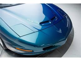 1995 Pontiac Firebird (CC-2048089) for sale in Cedar Rapids, Iowa