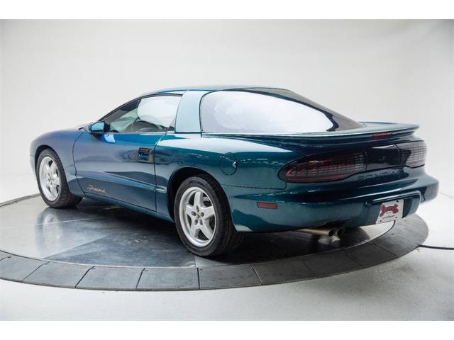 1995 Pontiac Firebird (CC-2048089) for sale in Cedar Rapids, Iowa