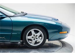 1995 Pontiac Firebird (CC-2048089) for sale in Cedar Rapids, Iowa