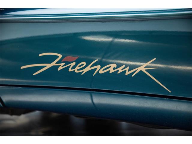 1995 Pontiac Firebird (CC-2048089) for sale in Cedar Rapids, Iowa