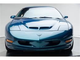 1995 Pontiac Firebird (CC-2048089) for sale in Cedar Rapids, Iowa