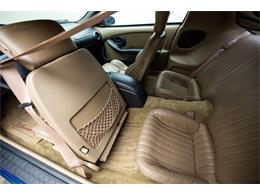 1995 Pontiac Firebird (CC-2048089) for sale in Cedar Rapids, Iowa