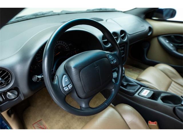 1995 Pontiac Firebird (CC-2048089) for sale in Cedar Rapids, Iowa