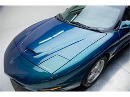 1995 Pontiac Firebird (CC-2048089) for sale in Cedar Rapids, Iowa