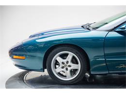 1995 Pontiac Firebird (CC-2048089) for sale in Cedar Rapids, Iowa