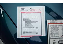 1995 Pontiac Firebird (CC-2048089) for sale in Cedar Rapids, Iowa
