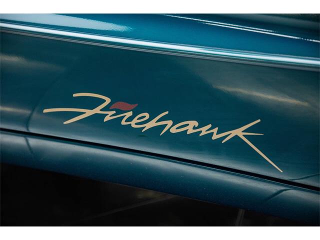 1995 Pontiac Firebird (CC-2048089) for sale in Cedar Rapids, Iowa