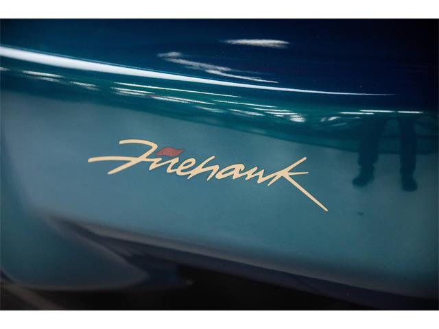 1995 Pontiac Firebird (CC-2048089) for sale in Cedar Rapids, Iowa