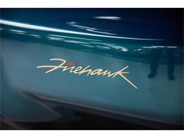 1995 Pontiac Firebird (CC-2048089) for sale in Cedar Rapids, Iowa