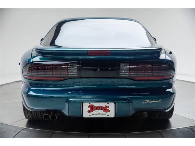 1995 Pontiac Firebird (CC-2048089) for sale in Cedar Rapids, Iowa