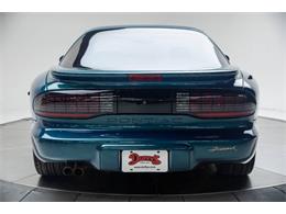 1995 Pontiac Firebird (CC-2048089) for sale in Cedar Rapids, Iowa