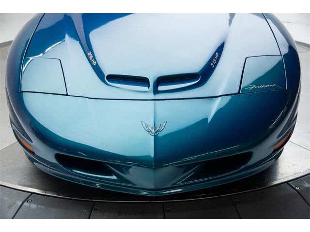 1995 Pontiac Firebird (CC-2048089) for sale in Cedar Rapids, Iowa