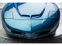 1995 Pontiac Firebird (CC-2048089) for sale in Cedar Rapids, Iowa