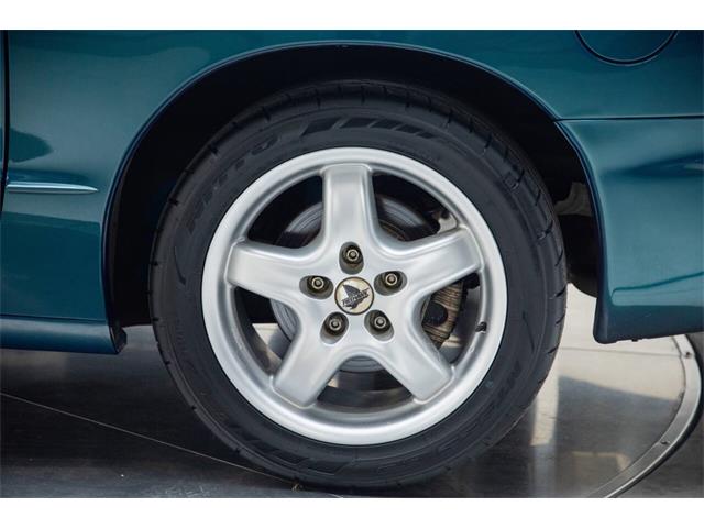 1995 Pontiac Firebird (CC-2048089) for sale in Cedar Rapids, Iowa