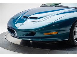1995 Pontiac Firebird (CC-2048089) for sale in Cedar Rapids, Iowa