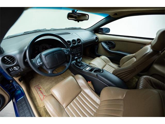 1995 Pontiac Firebird (CC-2048089) for sale in Cedar Rapids, Iowa