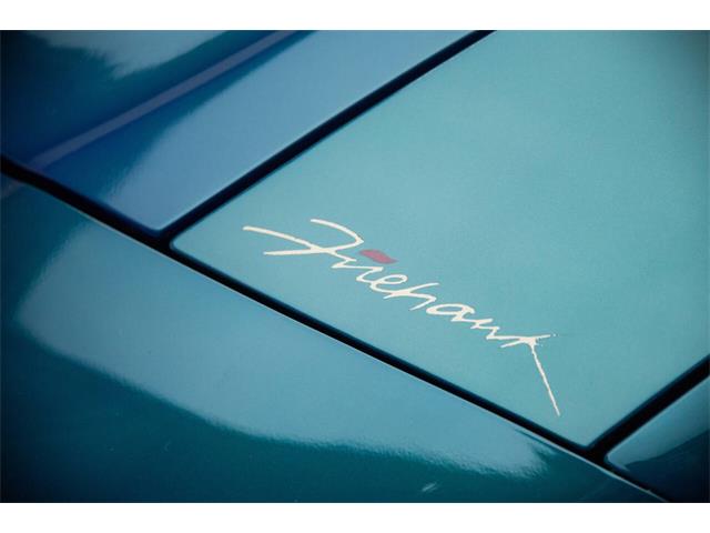 1995 Pontiac Firebird (CC-2048089) for sale in Cedar Rapids, Iowa