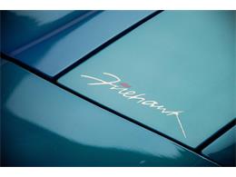 1995 Pontiac Firebird (CC-2048089) for sale in Cedar Rapids, Iowa