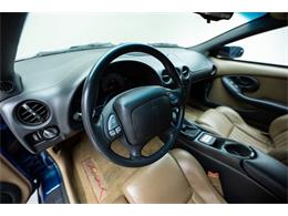 1995 Pontiac Firebird (CC-2048089) for sale in Cedar Rapids, Iowa