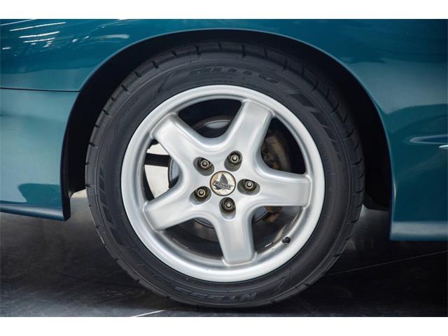 1995 Pontiac Firebird (CC-2048089) for sale in Cedar Rapids, Iowa
