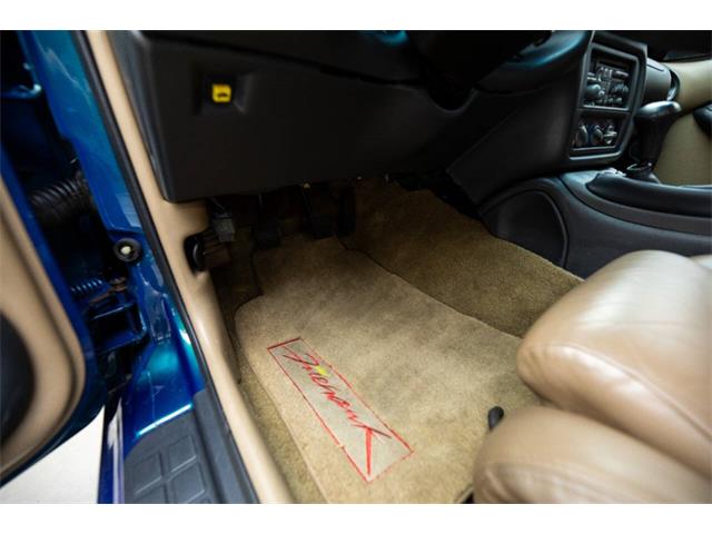 1995 Pontiac Firebird (CC-2048089) for sale in Cedar Rapids, Iowa