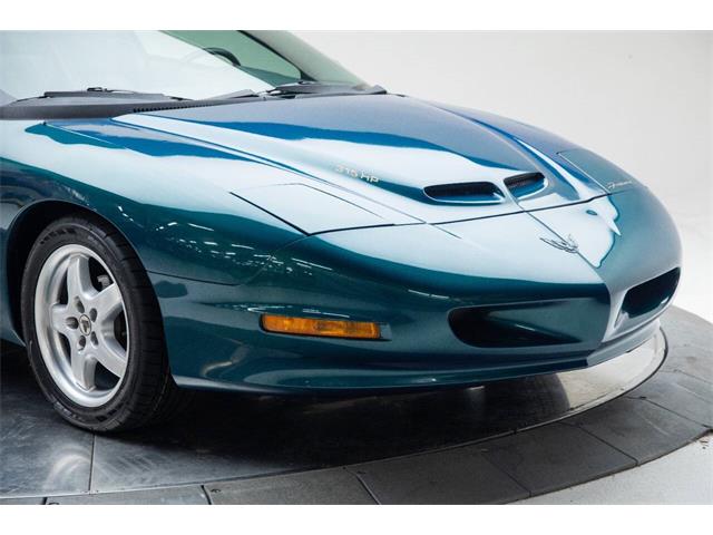 1995 Pontiac Firebird (CC-2048089) for sale in Cedar Rapids, Iowa