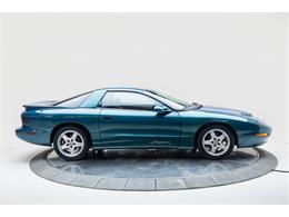 1995 Pontiac Firebird (CC-2048089) for sale in Cedar Rapids, Iowa