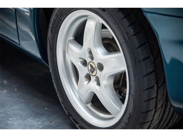 1995 Pontiac Firebird (CC-2048089) for sale in Cedar Rapids, Iowa