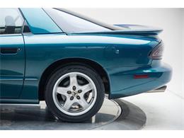 1995 Pontiac Firebird (CC-2048089) for sale in Cedar Rapids, Iowa