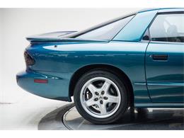 1995 Pontiac Firebird (CC-2048089) for sale in Cedar Rapids, Iowa
