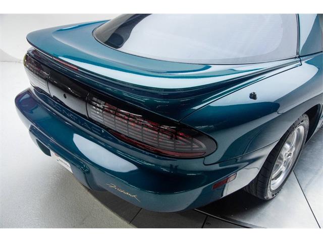1995 Pontiac Firebird (CC-2048089) for sale in Cedar Rapids, Iowa