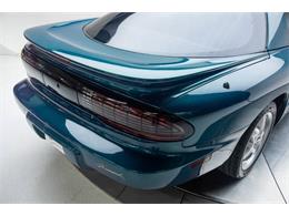 1995 Pontiac Firebird (CC-2048089) for sale in Cedar Rapids, Iowa