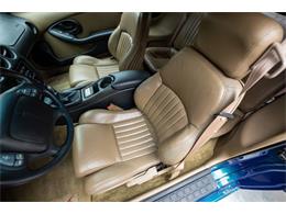 1995 Pontiac Firebird (CC-2048089) for sale in Cedar Rapids, Iowa