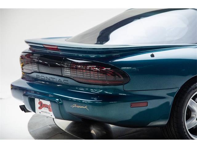 1995 Pontiac Firebird (CC-2048089) for sale in Cedar Rapids, Iowa