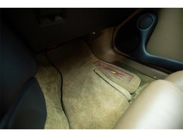 1995 Pontiac Firebird (CC-2048089) for sale in Cedar Rapids, Iowa