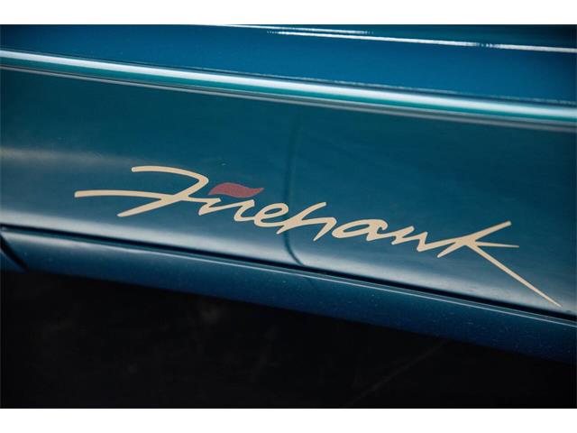 1995 Pontiac Firebird (CC-2048089) for sale in Cedar Rapids, Iowa