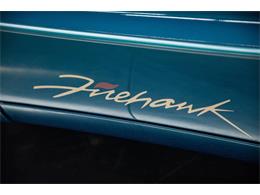 1995 Pontiac Firebird (CC-2048089) for sale in Cedar Rapids, Iowa