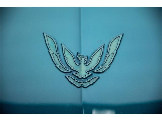 1995 Pontiac Firebird (CC-2048089) for sale in Cedar Rapids, Iowa