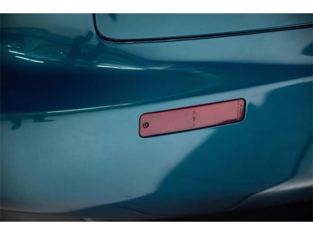 1995 Pontiac Firebird (CC-2048089) for sale in Cedar Rapids, Iowa
