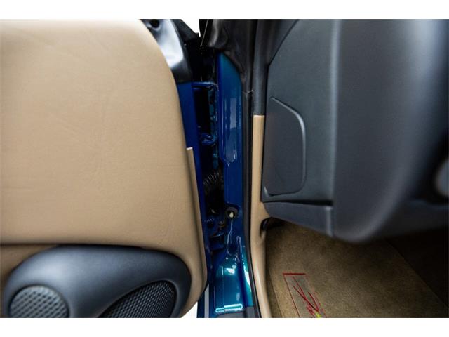 1995 Pontiac Firebird (CC-2048089) for sale in Cedar Rapids, Iowa