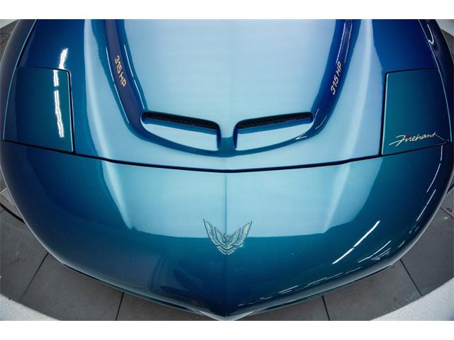 1995 Pontiac Firebird (CC-2048089) for sale in Cedar Rapids, Iowa