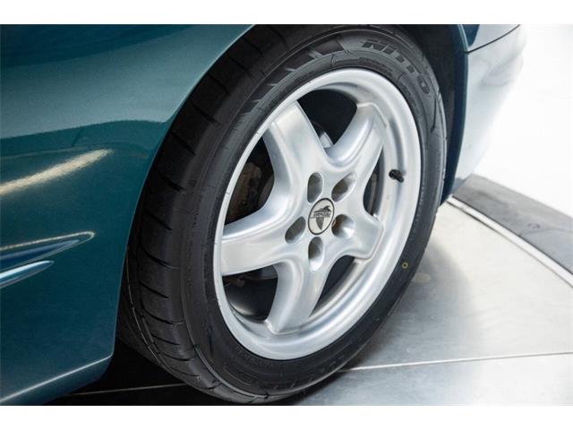 1995 Pontiac Firebird (CC-2048089) for sale in Cedar Rapids, Iowa