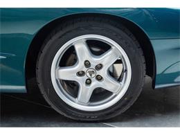 1995 Pontiac Firebird (CC-2048089) for sale in Cedar Rapids, Iowa