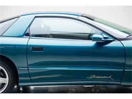 1995 Pontiac Firebird (CC-2048089) for sale in Cedar Rapids, Iowa