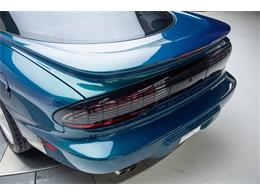 1995 Pontiac Firebird (CC-2048089) for sale in Cedar Rapids, Iowa