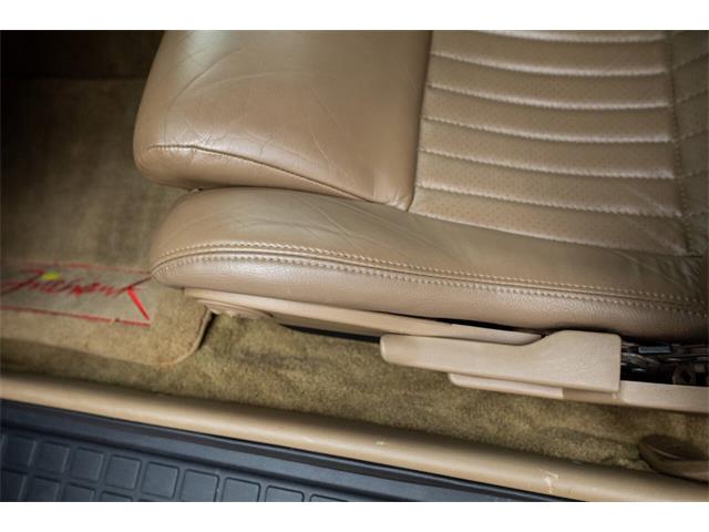 1995 Pontiac Firebird (CC-2048089) for sale in Cedar Rapids, Iowa