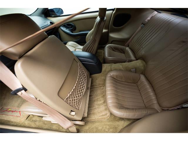 1995 Pontiac Firebird (CC-2048089) for sale in Cedar Rapids, Iowa