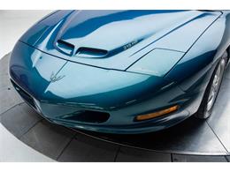 1995 Pontiac Firebird (CC-2048089) for sale in Cedar Rapids, Iowa