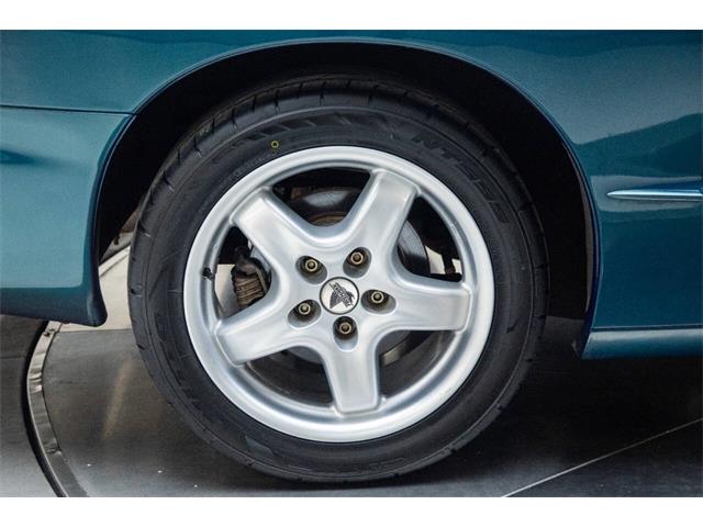 1995 Pontiac Firebird (CC-2048089) for sale in Cedar Rapids, Iowa
